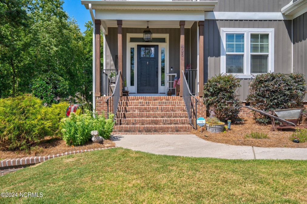 406 Duck Pond Rd Nashville, NC 27856