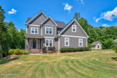 406 Duck Pond Rd Nashville, NC 27856