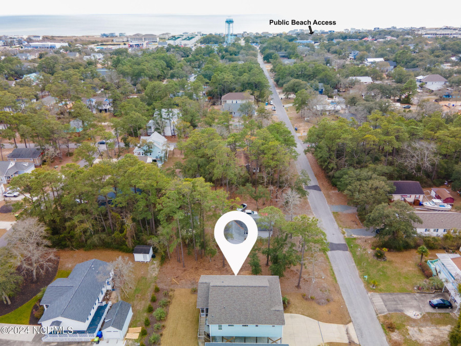 312 56th St Oak Island, NC 28465