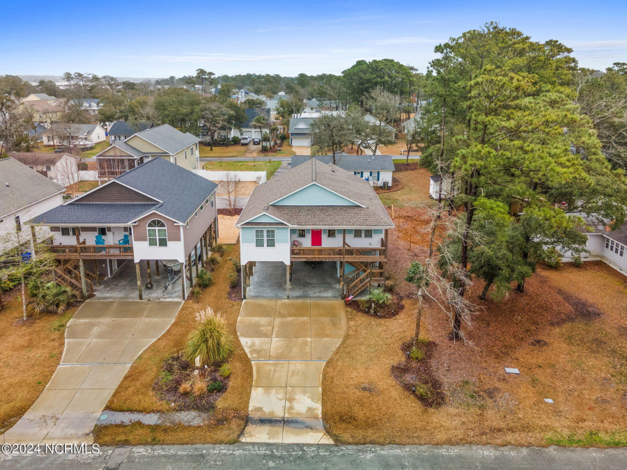 312 56th St Oak Island, NC 28465