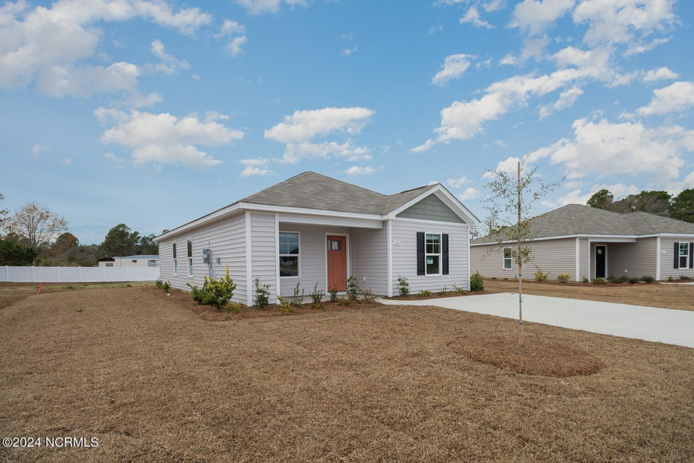 2010 Whispering Pine St Ocean Isle Beach, NC 28469