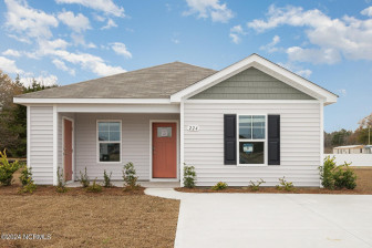 2010 Whispering Pine St Ocean Isle Beach, NC 28469