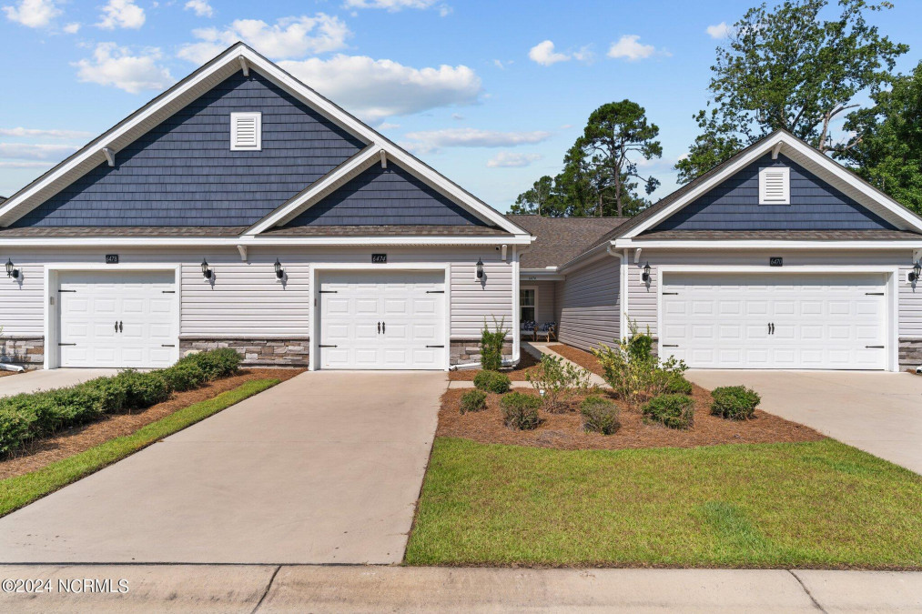 6474 Green Fennel Ave Ocean Isle Beach, NC 28469