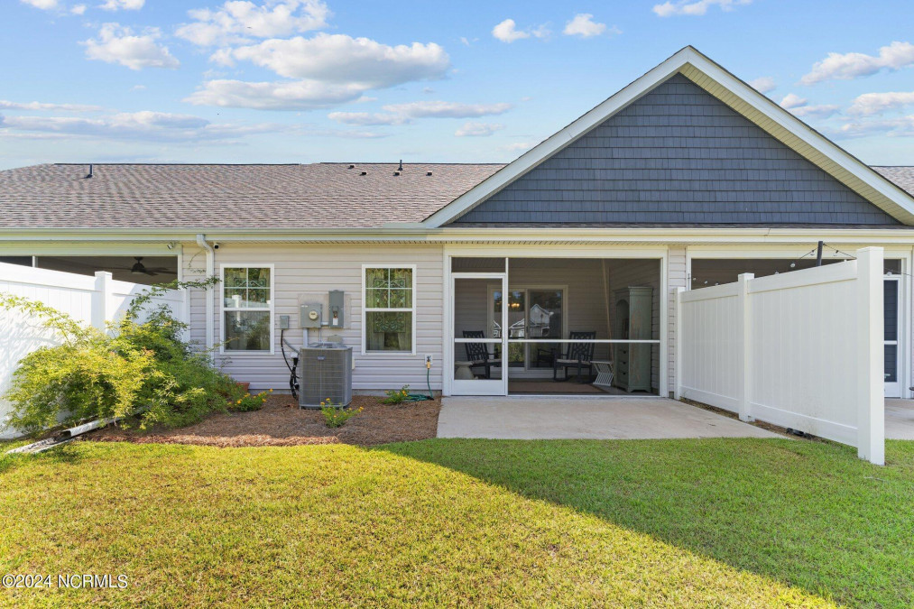 6474 Green Fennel Ave Ocean Isle Beach, NC 28469