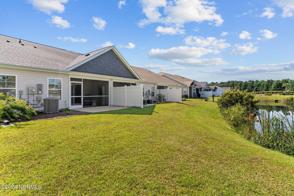 6474 Green Fennel Ave Ocean Isle Beach, NC 28469