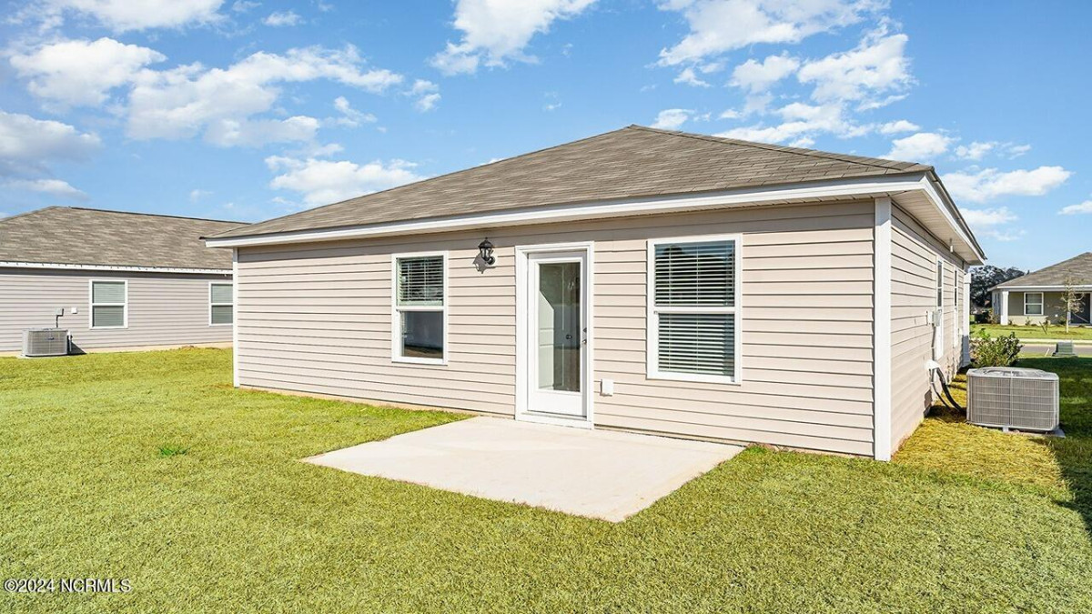 2018 Whispering Pine St Ocean Isle Beach, NC 28469