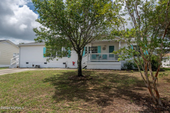 513 Capeside Dr Wilmington, NC 28412