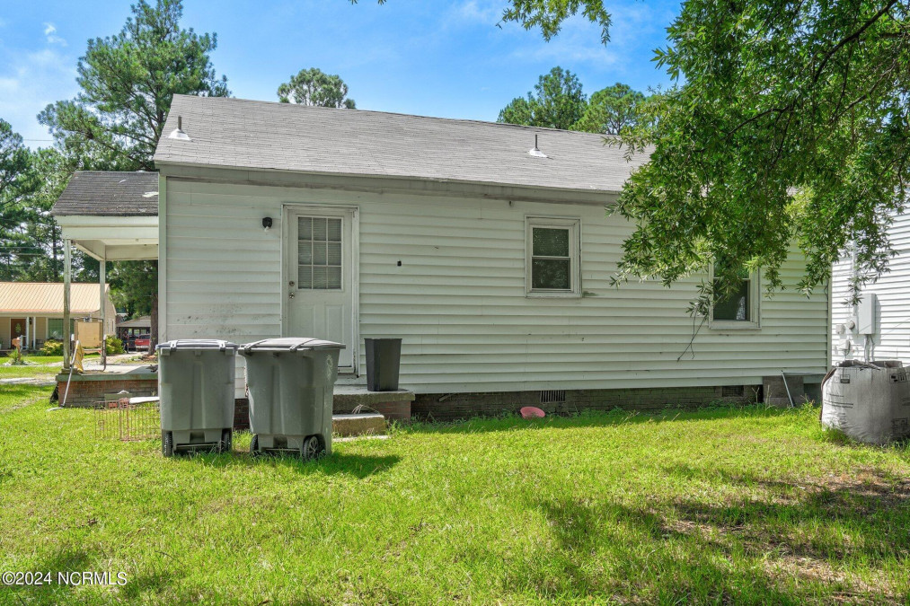 426 Craig St Rocky Mount, NC 27803