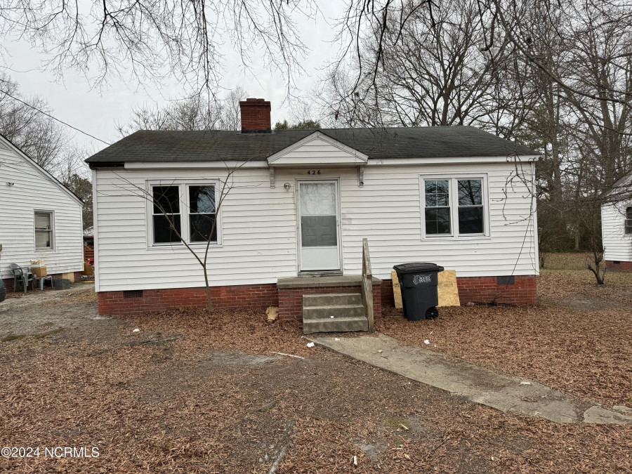 426 Craig St Rocky Mount, NC 27803