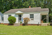 426 Craig St Rocky Mount, NC 27803