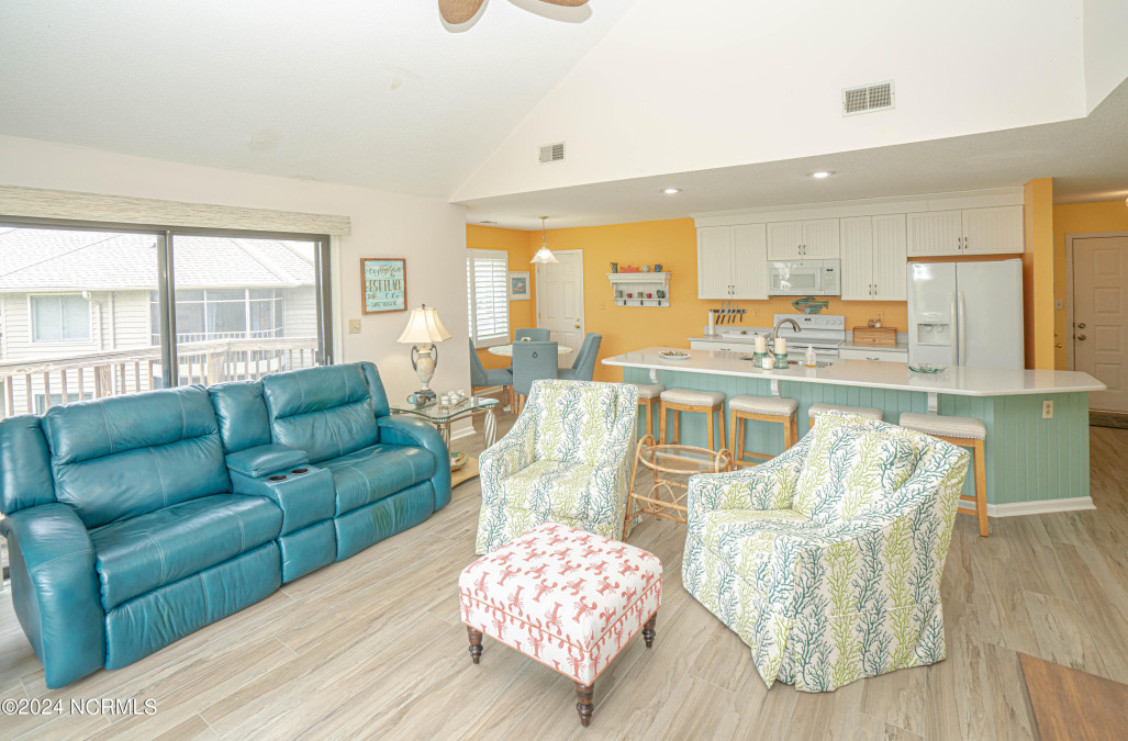 814 Colony Pl Sunset Beach, NC 28468