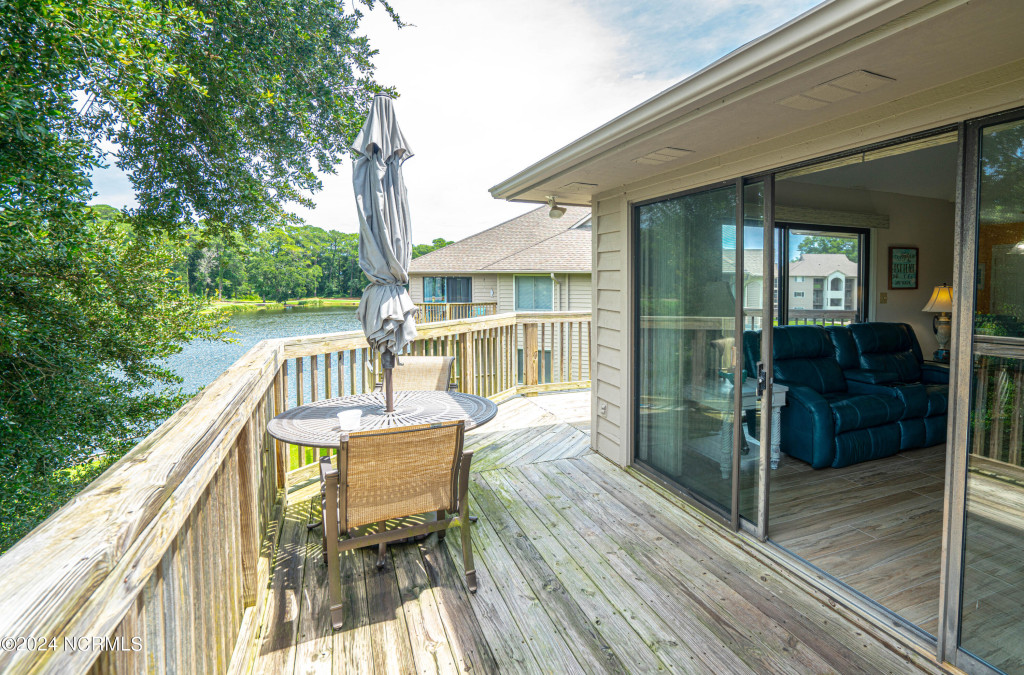 814 Colony Pl Sunset Beach, NC 28468