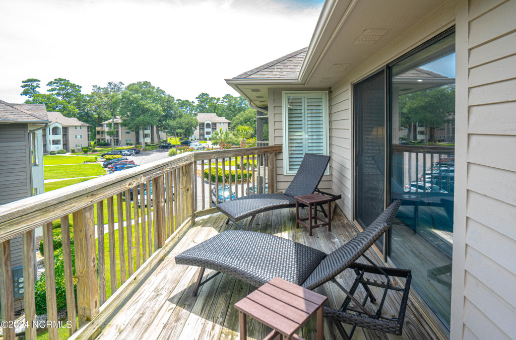 814 Colony Pl Sunset Beach, NC 28468