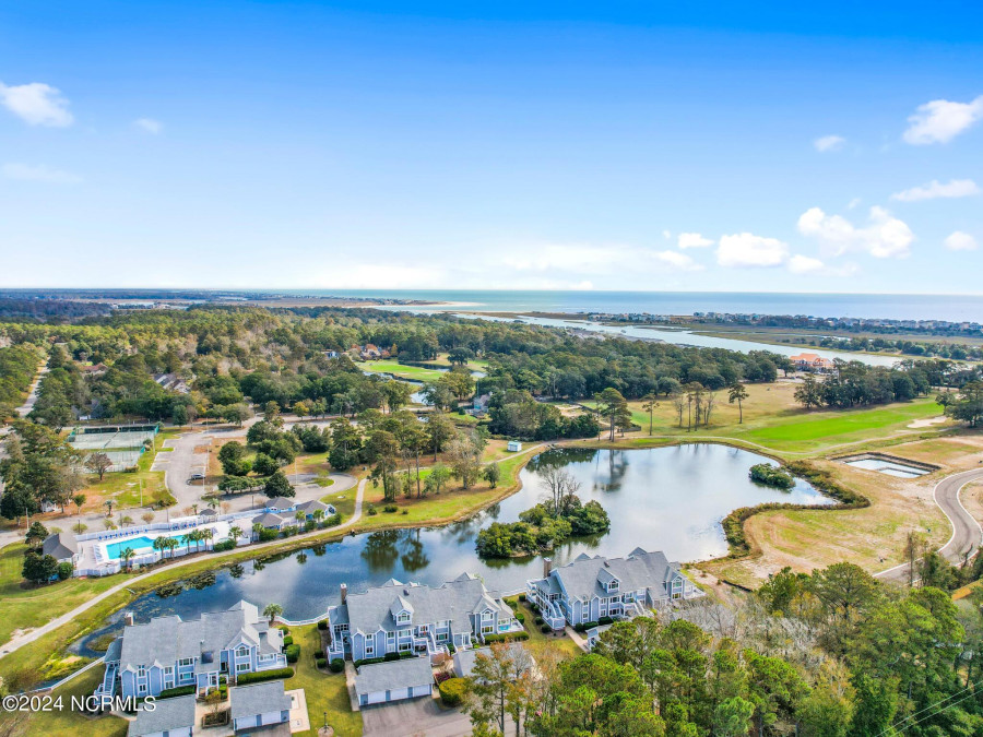 1906 Goose Creek Rd Ocean Isle Beach, NC 28469