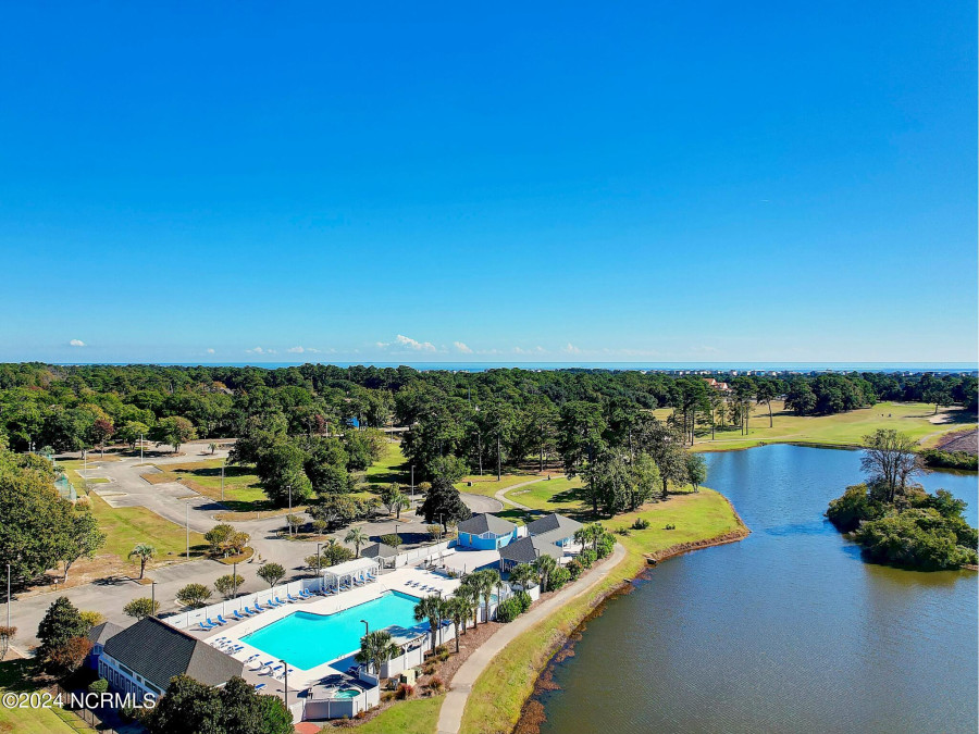 1906 Goose Creek Rd Ocean Isle Beach, NC 28469