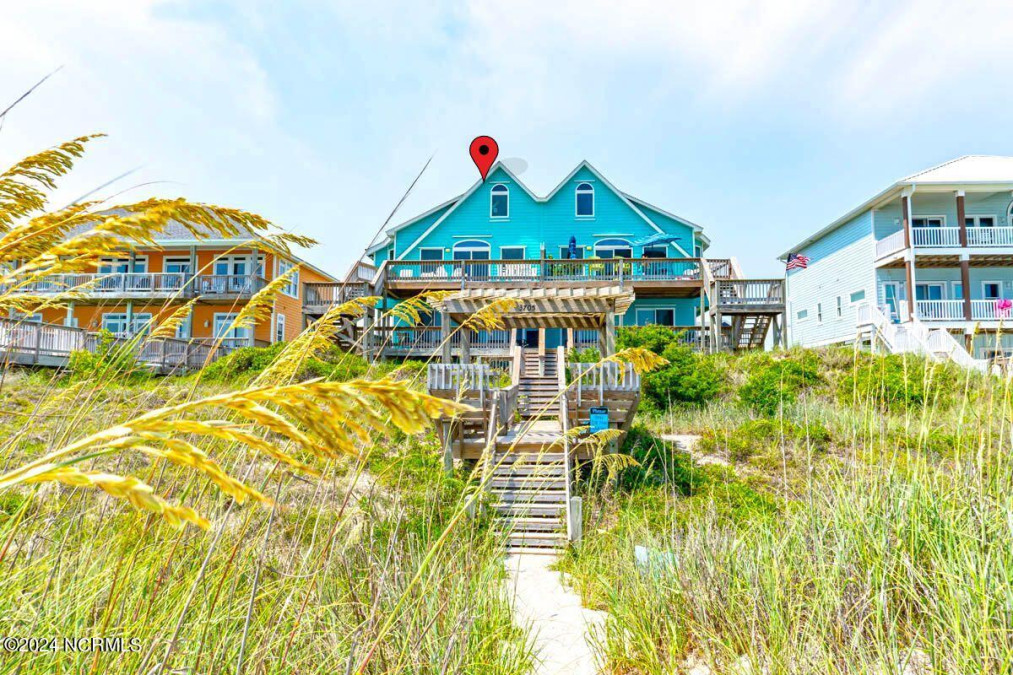 3705 Ocean Dr Emerald Isle, NC 28594