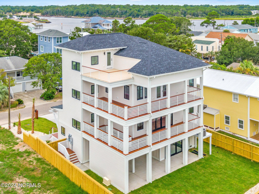 220 Georgia Ave Carolina Beach, NC 28428