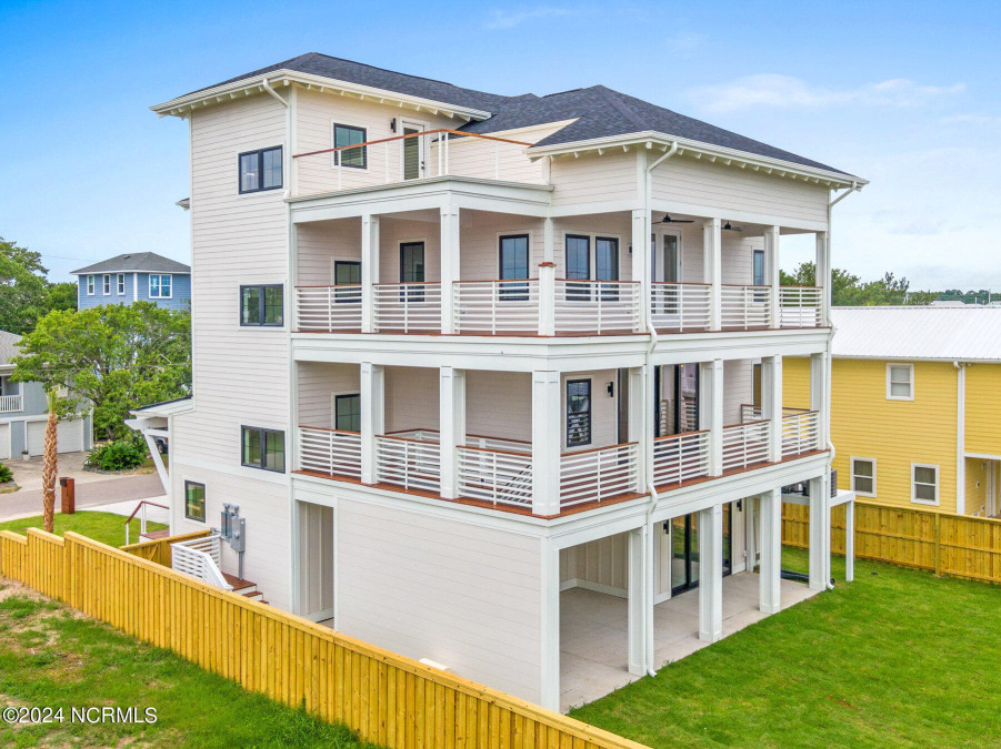 220 Georgia Ave Carolina Beach, NC 28428