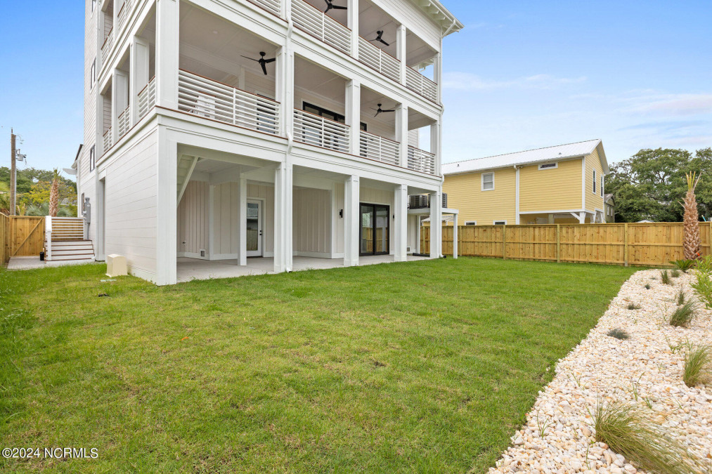 220 Georgia Ave Carolina Beach, NC 28428