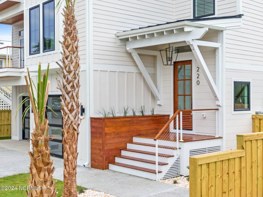 220 Georgia Ave Carolina Beach, NC 28428