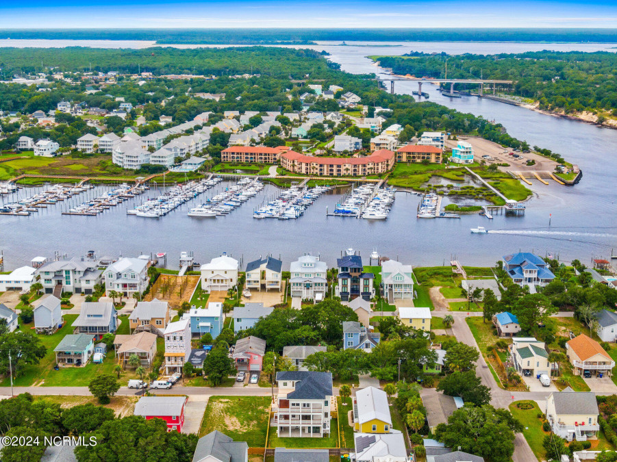 220 Georgia Ave Carolina Beach, NC 28428