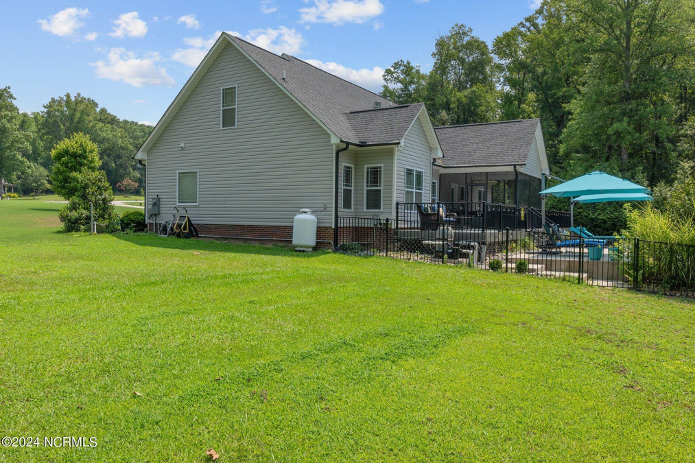 639 Carsons Creek Trl Wendell, NC 27591