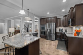 639 Carsons Creek Trl Wendell, NC 27591