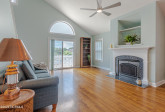 214 Peninsula Dr Carolina Beach, NC 28428