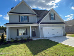 167 Claudia Ln Raeford, NC 28376