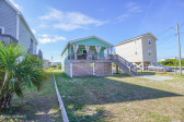 2660 Island Dr North Topsail Beach, NC 28460