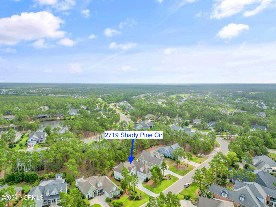 2719 Shady Pine Cir Southport, NC 28461