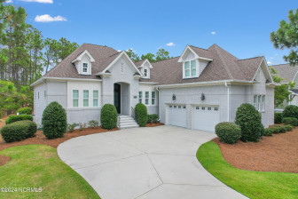 2719 Shady Pine Cir Southport, NC 28461