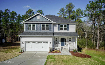 365 Eliza Way Winterville, NC 28590