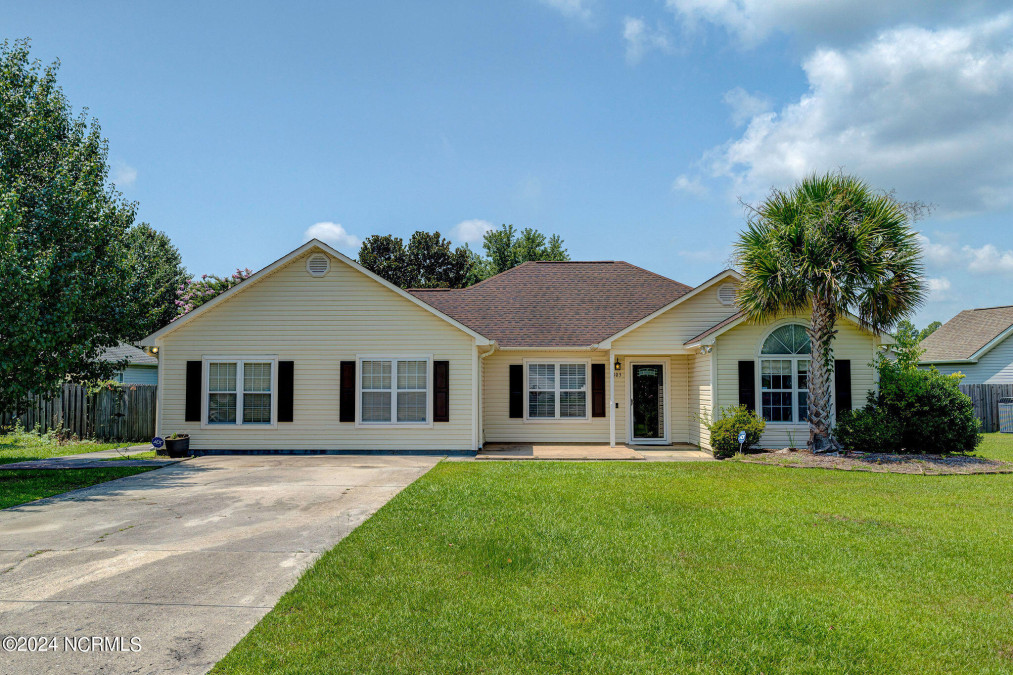 803 Calico Crossing Wilmington, NC 28411