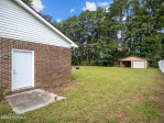 413 University Dr Jacksonville, NC 28546