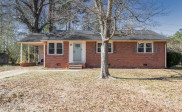 1107 River St Jacksonville, NC 28540