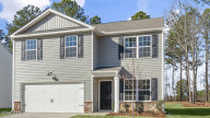 300 Mimosa Ct Sanford, NC 27332