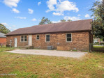 616 Winchester Rd Jacksonville, NC 28546