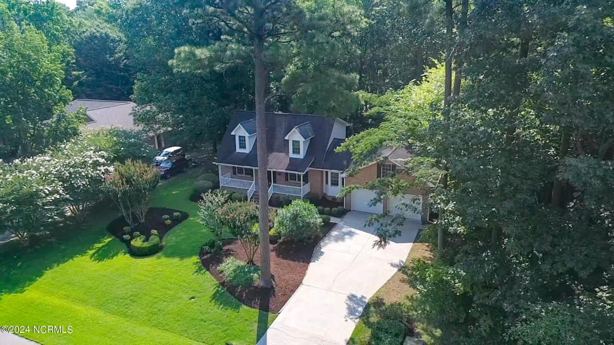 147 Pee Dee Dr Hertford, NC 27944