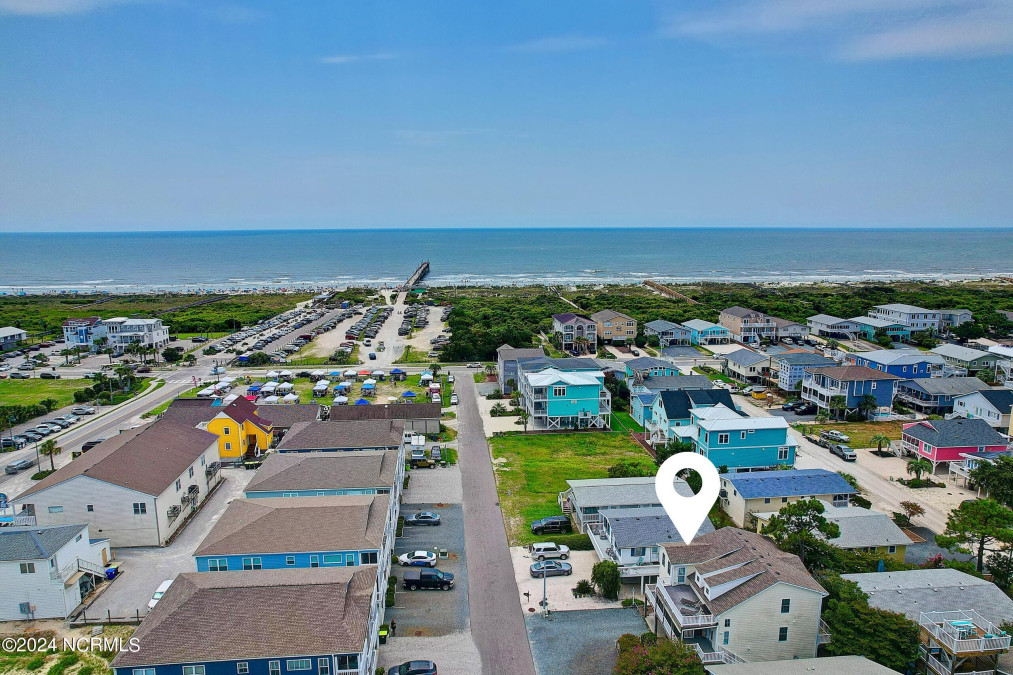 418 27th St Sunset Beach, NC 28468