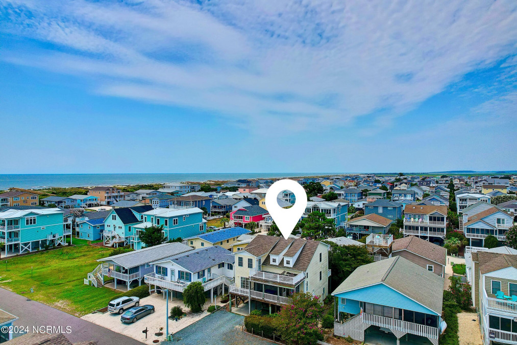 418 27th St Sunset Beach, NC 28468