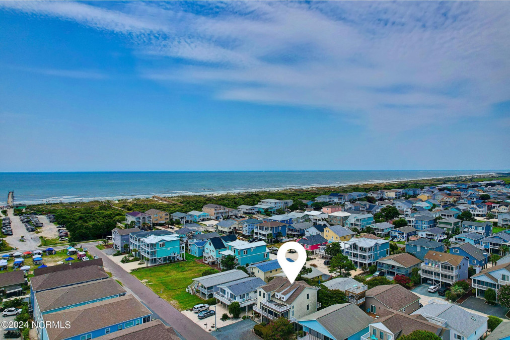 418 27th St Sunset Beach, NC 28468