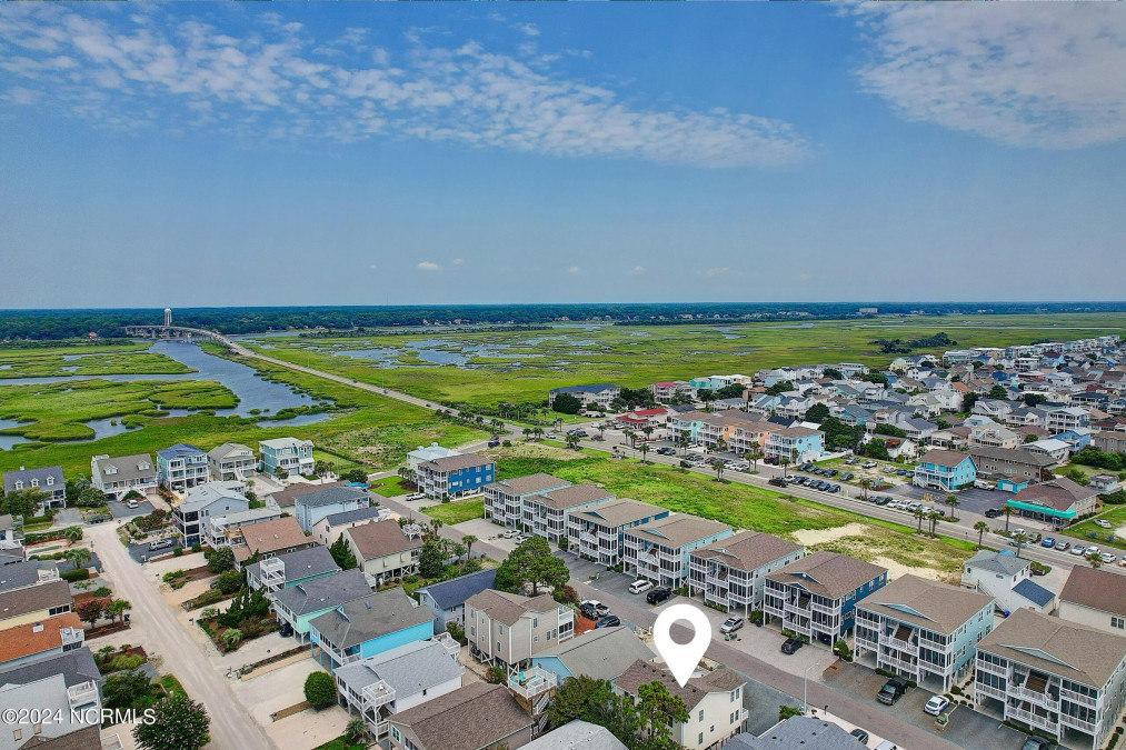 418 27th St Sunset Beach, NC 28468