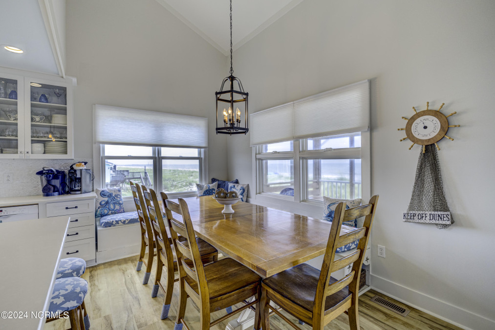 309 Beach Dr Oak Island, NC 28465