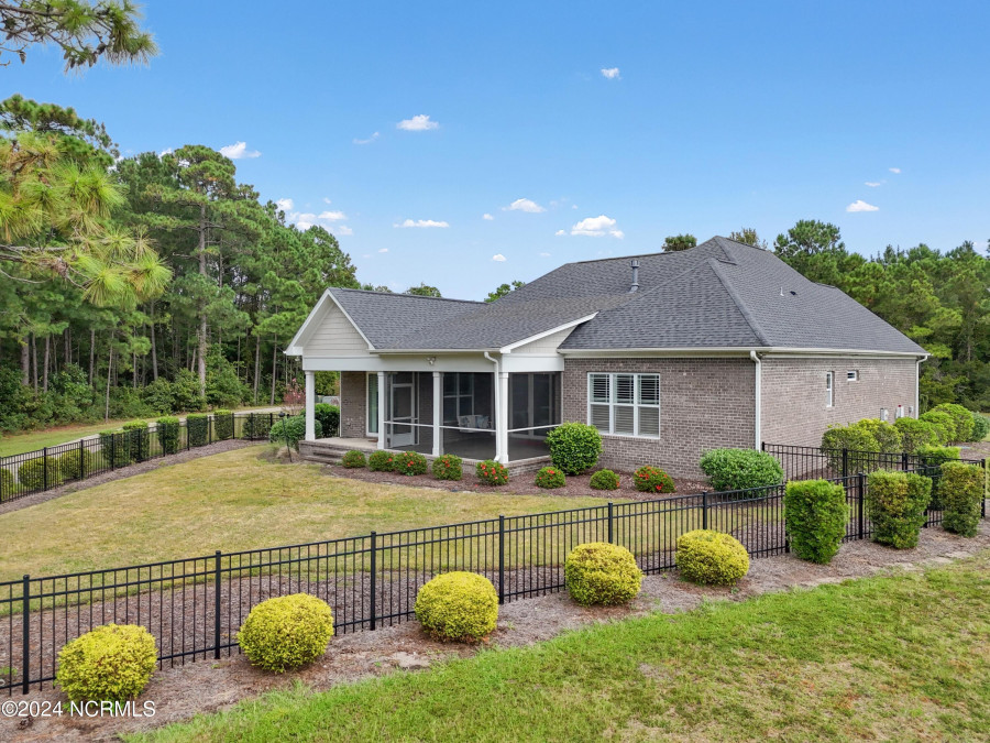 4525 Regency Crossing Southport, NC 28461