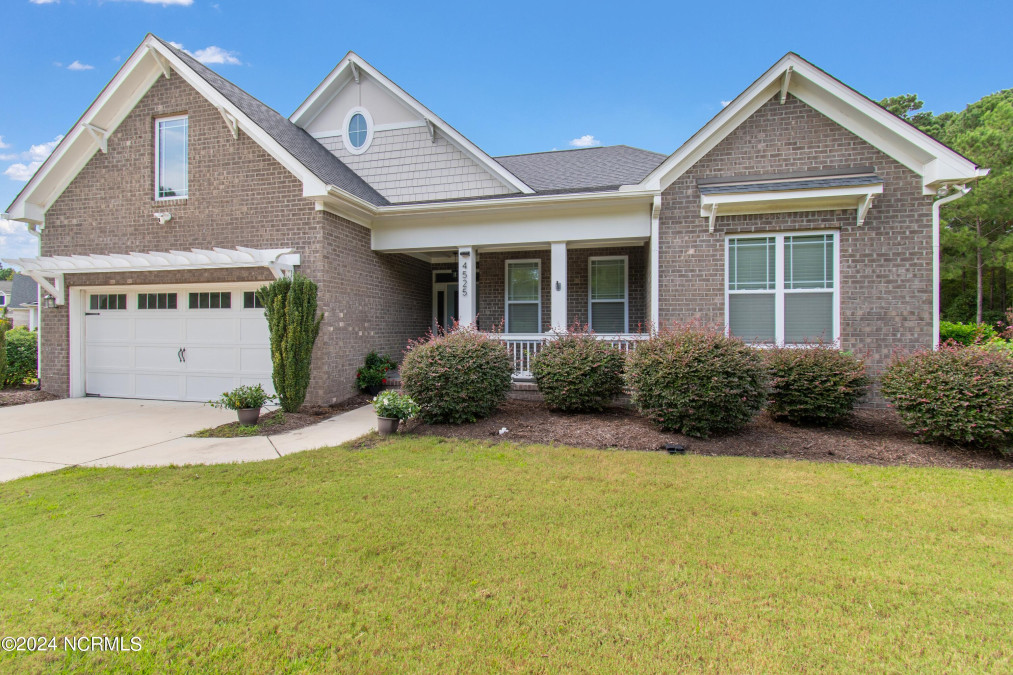 4525 Regency Crossing Southport, NC 28461