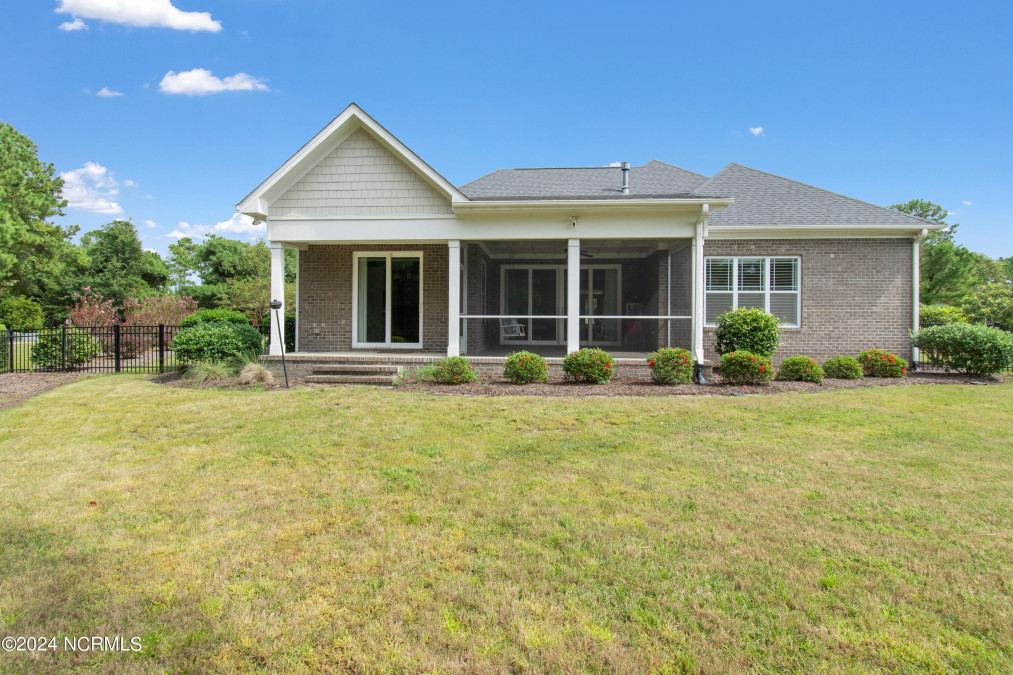 4525 Regency Crossing Southport, NC 28461