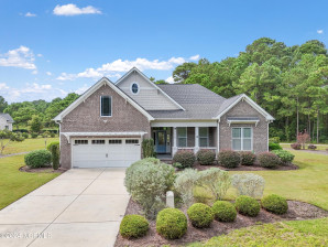 4525 Regency Crossing Southport, NC 28461