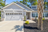 67 Pinewood Dr Carolina Shores, NC 28467