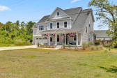 2201 Sloop Point Rd Hampstead, NC 28443